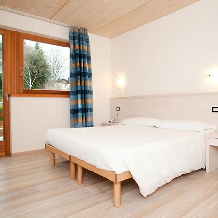 Bio Hotel Benny メッツァーナ エクステリア 写真