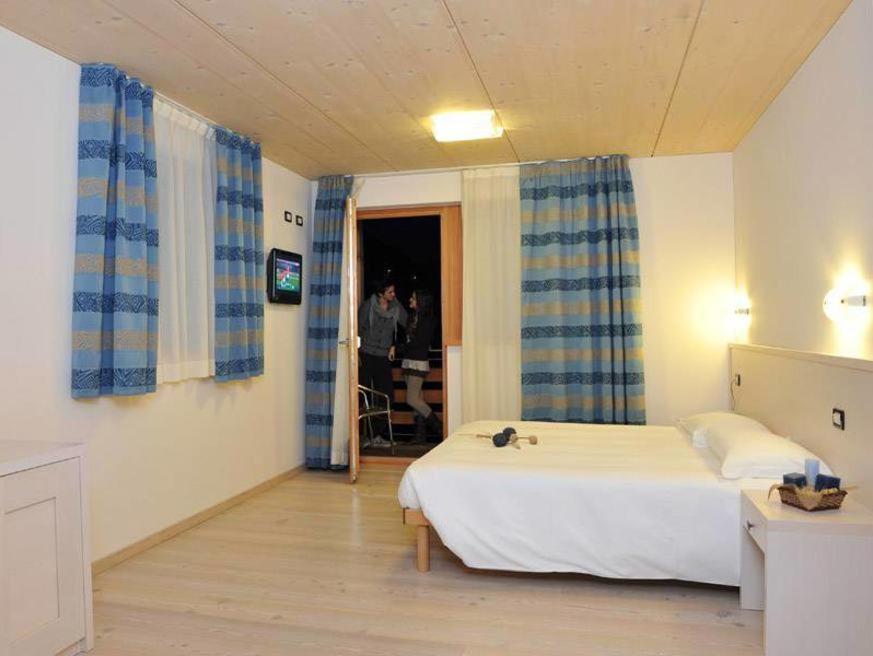 Bio Hotel Benny メッツァーナ エクステリア 写真
