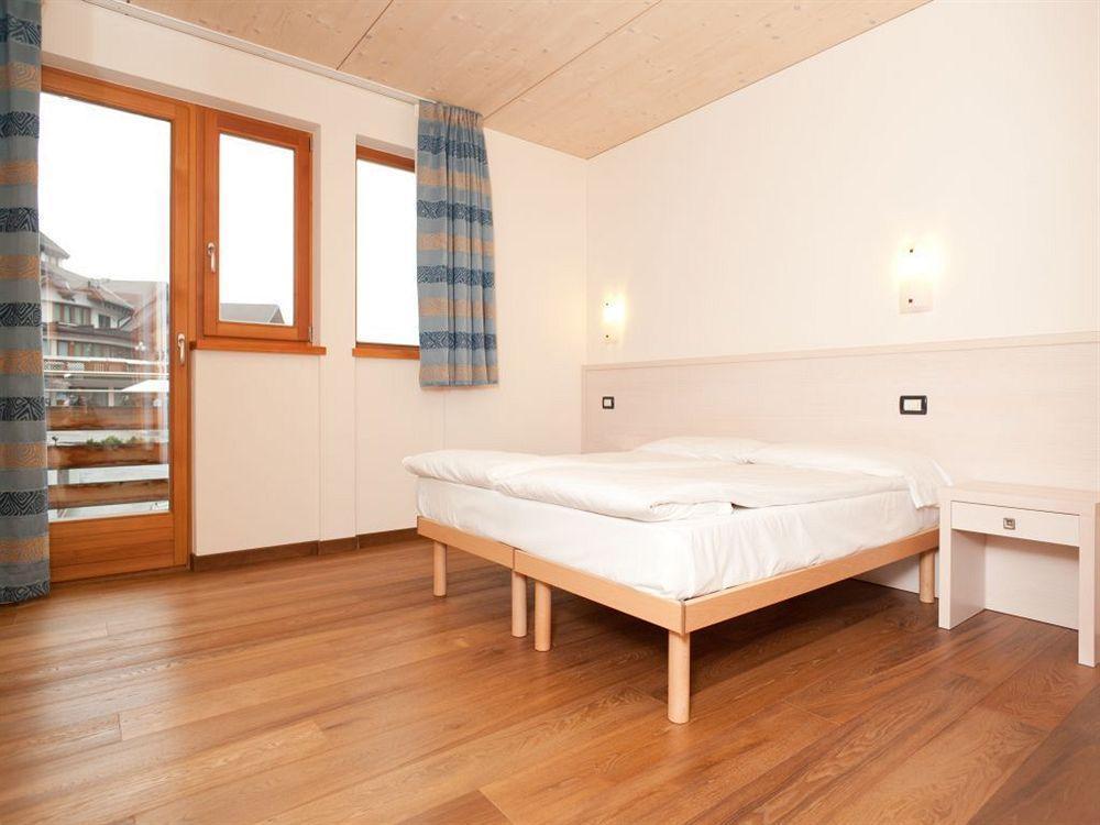 Bio Hotel Benny メッツァーナ エクステリア 写真