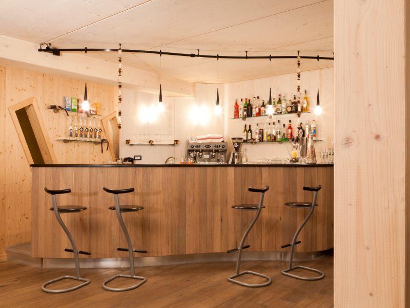 Bio Hotel Benny メッツァーナ エクステリア 写真