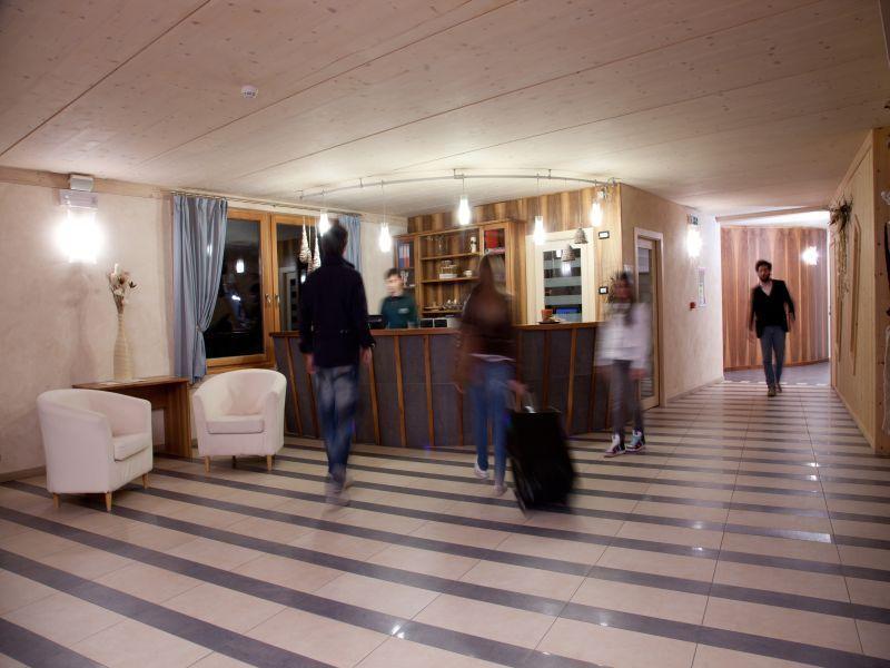 Bio Hotel Benny メッツァーナ エクステリア 写真