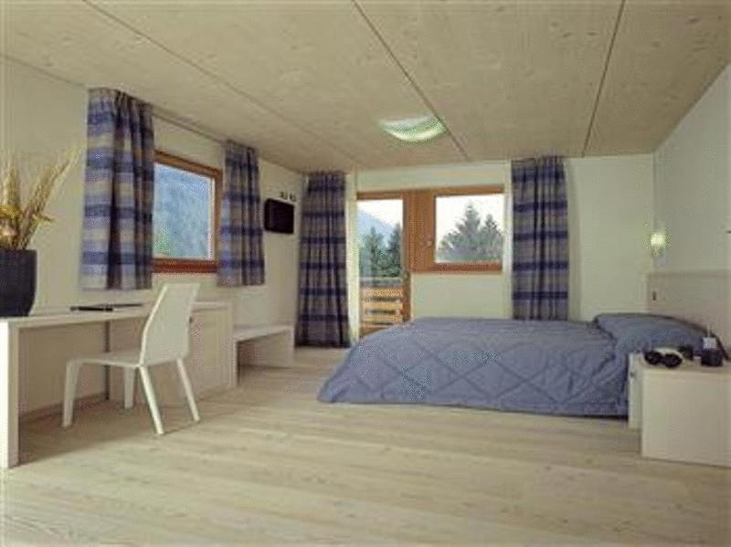 Bio Hotel Benny メッツァーナ エクステリア 写真